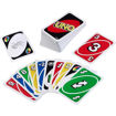 Picture of UNO ORIGINAL CARD GAME